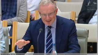 ‘I don’t take this personally’: Philip Lowe addresses critical RBA review