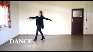 Love yourself - Ria Vos (01/2023) - dance by Anke