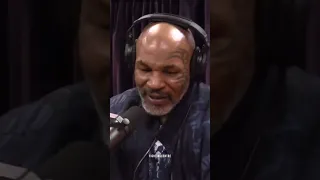 Mike Tyson on his Last Fight 😔