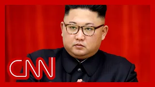 White House in the dark about Kim’s motives, sources say