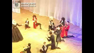 Концерт «Макка сагаипова»8/makka sagaipova concert 8