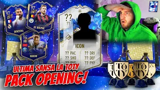 🔴 TOTY PACK OPENING CU ULTIMELE 100 DE PACHETE | FIFA 23 ROMANIA