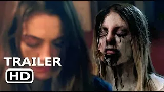 NIGHT SHIFT Official Trailer 2024 Horror Movie HD 2024