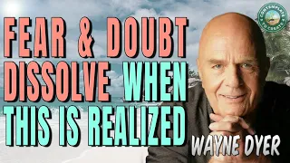 How to Allow and Attract Abundance, Health, the Right People, etc. into Our Lives - Wayne Dyer