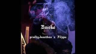 [FLP] "Smoke" 808  Melo  / Rxckson Type Beat - prodbyJonathan x Filppu