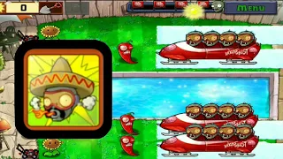 Как получить достижение Chill Out Растения против Зомби | Plants vs Zombies Achievement