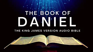 The Book of Ezekiel KJV | Audio Bible (FULL) by Max #McLean #KJV #audiobible #audiobook