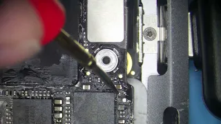 Evaluating 2019/2020 MacBook Pro boards for no post. Can we get to the bottom of this issue