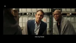 Hitman's wife bodyguard... Best scene.. Last ending part...🔥🔥🔥😍😍❤