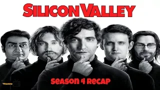Silicon Valley Season 4 Recap