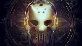 Angerfist & Radical Redemption - Repercussions [Odium Extended RMX]