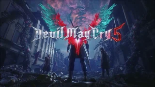 DEVIL MAY CRY 5 V Gameplay Trailer 2019 PS4 Xbox One PC