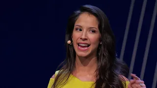 When do children begin to alter behavior to please others?  | Sara Botto | TEDxAtlanta