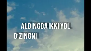 Asl Wayne Bu hayot single(lyric video)