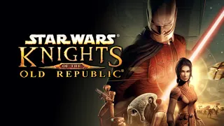 Helping the Selkath -  Star Wars: Knights of the Old Republic - Ep34