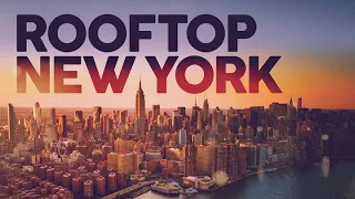 NEW YORK Covers - Chill Beats for Luxury Bars, Restaurants and Rooftops