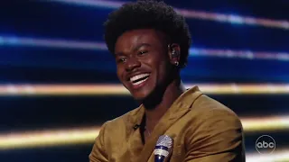 Jay Copeland - You Know I'm No Good - Best Audio - American Idol - Top 20 - April 17, 2022