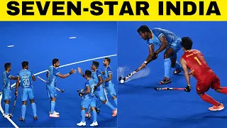 BREAKING: India thrash China 7-2 in Asian Champions Trophy hockey | Sports Today