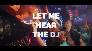 Hazel & Adrima - Let Me Hear The DJ ( Official Video )