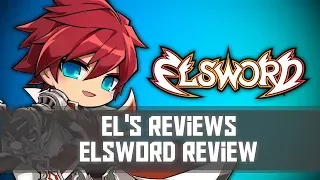 [El's Reviews] Elsword Review - Is Elsword Worth Playing?