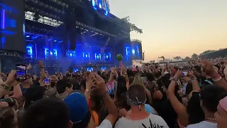 Tiësto || Open || Ultra Music Festival Miami 2022 Day 2