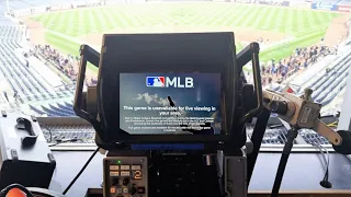 Baseball's Media Blackout Crisis