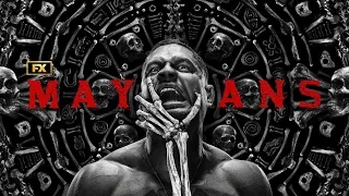 Mayans M.C. (TV Series 2018-2023) season 5 | trailer
