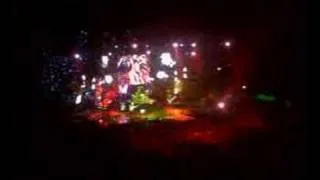 Muse live in Stockholm, 2007 - Stockholm syndrome