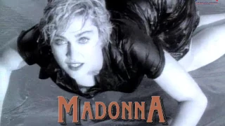 Madonna Minute: Beach, It's Madonna (08.28.89)