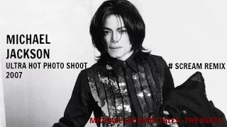 Michael Jackson Ultra Hot PhotoShoots Ebony/Vogue (Rare Images)