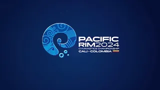 Laura Rich CHI cinta - PACIFIC RIM 2024