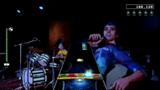 Piano Man by Billy Joel - Rock Band 4 Guitar FC