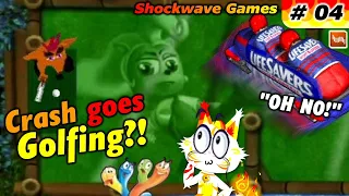 Shockwave Games #4 {1080p 60fps}