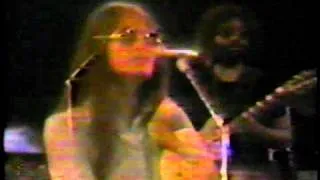 Grateful Dead - Stella Blue (complete), 7-12-76 Orpheum Theatre, SF (soundcheck)