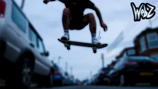 HOW TO OLLIE IN UNDER 5 MINS 2021 (& MASTER IT)