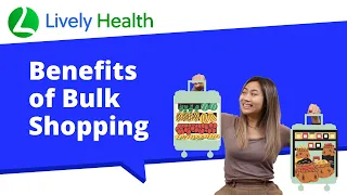 Benefits of Bulk Shopping