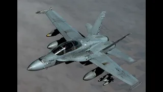 SeaWings: F/A-18 Hornet (Killer Bee)