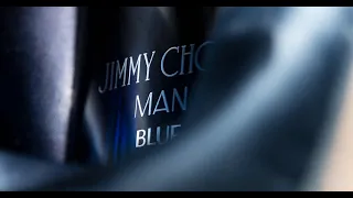 Cinematic Perfume Commercial Shot At Home