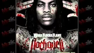 Waka Flocka Flame - For My Dawgs