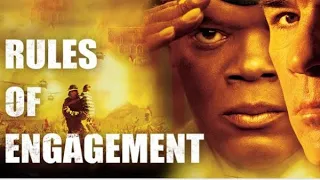 VJ MARK - RULES OF ENGAGEMENT 2024. NEW TRANSLATED ACTION ADVENTURE BY VJ MARK 2024 MOVIEREVIEW.