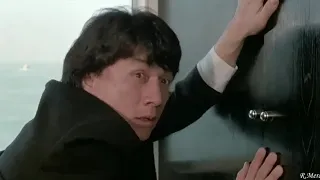 Jackie Chan.  Драконы навсегда. 1