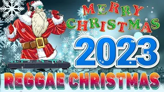 Best Non Stop Christmas Songs Medley☃️🎄 Top Best Christmas Reggae Songs 2023 🎅🏼 Merry Christmas🌟🌟