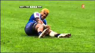 Stade Toulousain - Montpellier [Finale champ. de France 2011]