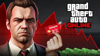 GTA ONLINE is DYING Faster Than You Think