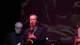 All For You, An All Star Jazz Tribute to John Noubarian - Act 2