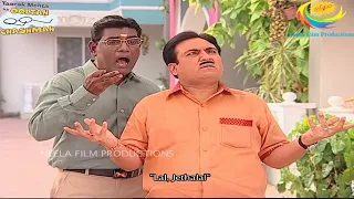 Ep 1559 - Taarak Mehta Ka Ooltah Chashmah | Full Episode | तारक मेहता का उल्टा चश्मा