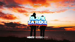 DiscoBoys - Złapię za rękę (NEXITS x DJ PATRYK BOOTLEG) 2022