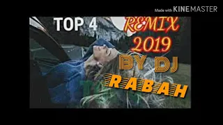 Cheb mourad  hanout  f centre ville by dj rabah le meilleur de rai 2019 💯✨💯✨rai dj ✋1️⃣🔕👏✋1️⃣🔕