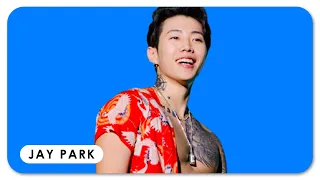 💿𝗙𝗨𝗟𝗟▸ 박재범 노래모음 | Jay Park songs playlist