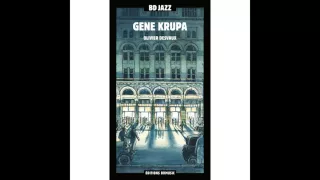 Gene Krupa - Drum Boogie (feat. Irene Daye)